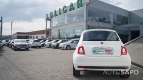 Fiat 500 de 2022