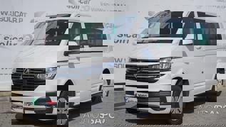 Volkswagen Caravelle de 2020