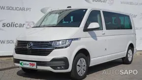 Volkswagen Caravelle de 2020