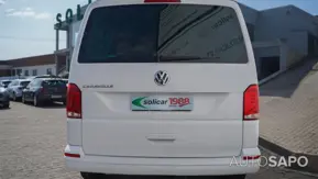 Volkswagen Caravelle de 2020