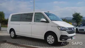 Volkswagen Caravelle de 2020