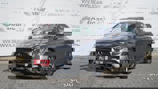 Mercedes-Benz Classe E de 2023