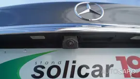 Mercedes-Benz Classe E de 2023