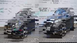 Mercedes-Benz Classe S de 2016