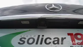 Mercedes-Benz Classe S de 2016