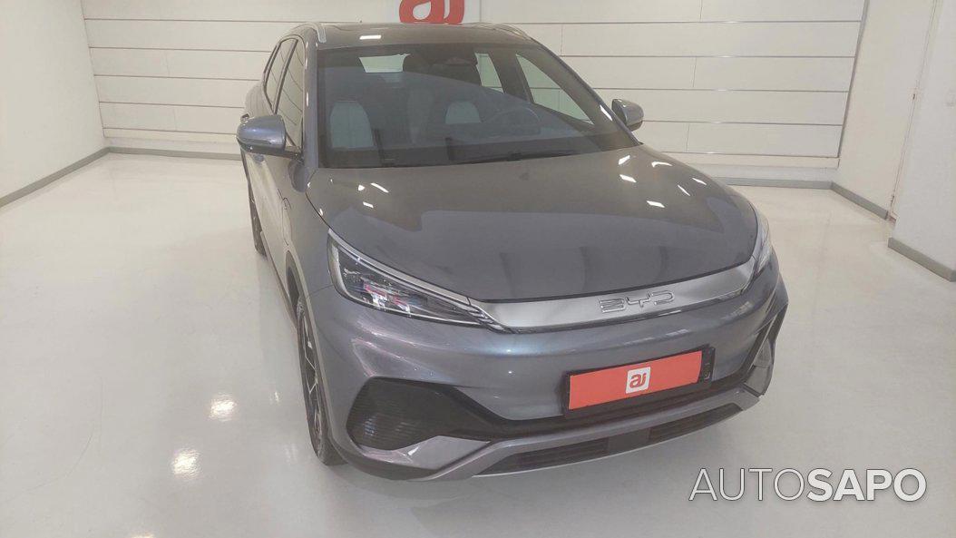 BYD Atto 3 de 2023