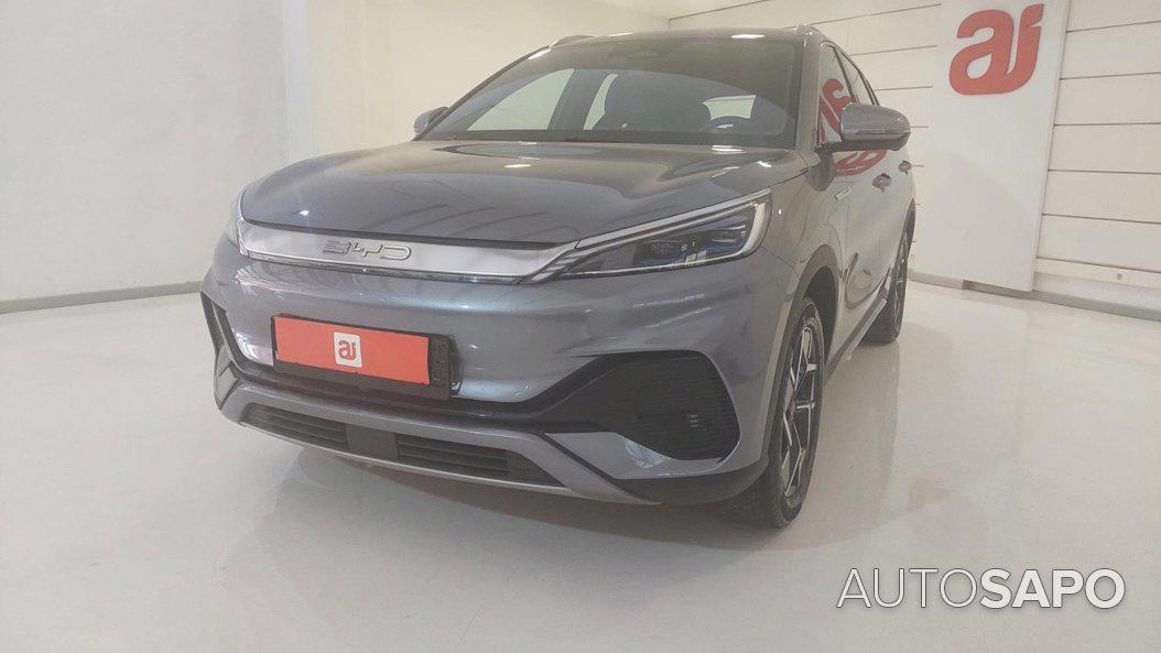 BYD Atto 3 de 2023