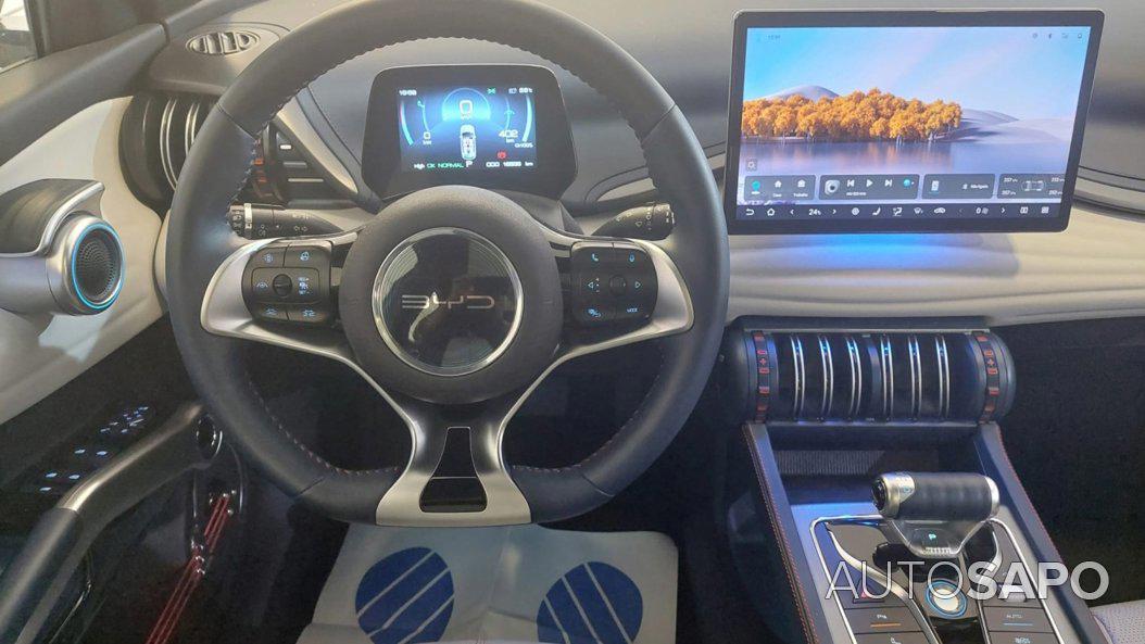 BYD Atto 3 de 2023