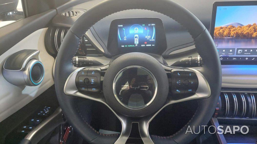BYD Atto 3 de 2023