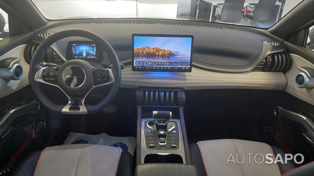 BYD Atto 3 de 2023