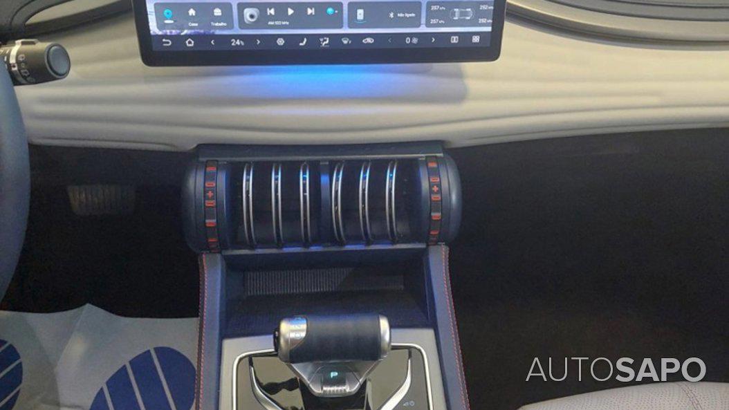 BYD Atto 3 de 2023