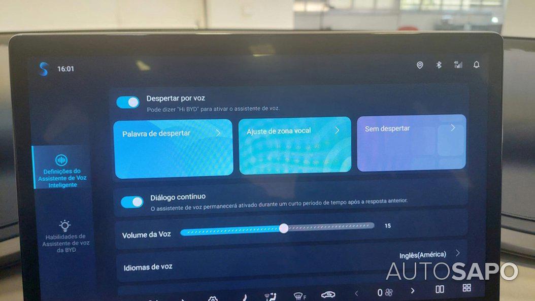 BYD Atto 3 de 2023