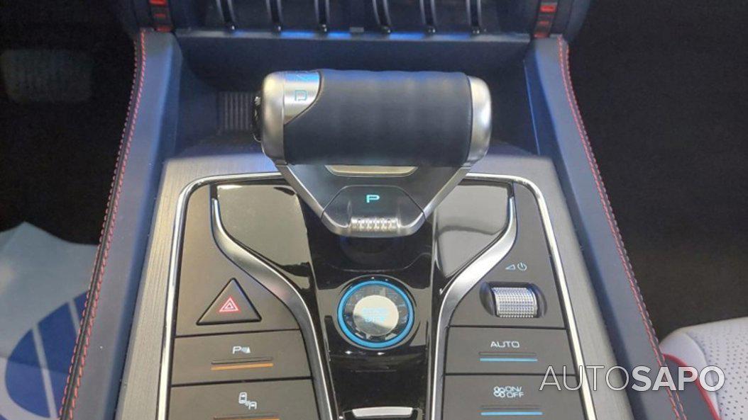 BYD Atto 3 de 2023