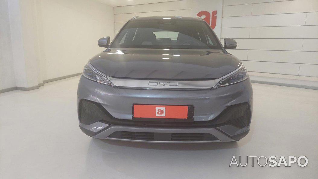 BYD Atto 3 de 2023
