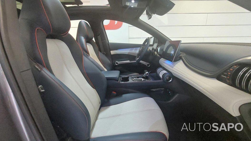 BYD Atto 3 de 2023