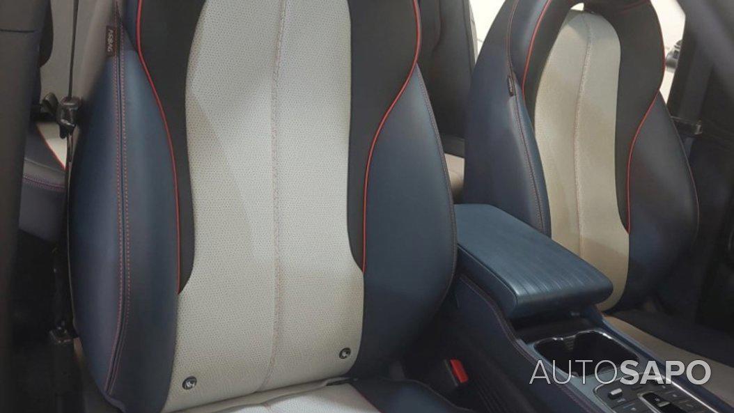 BYD Atto 3 de 2023