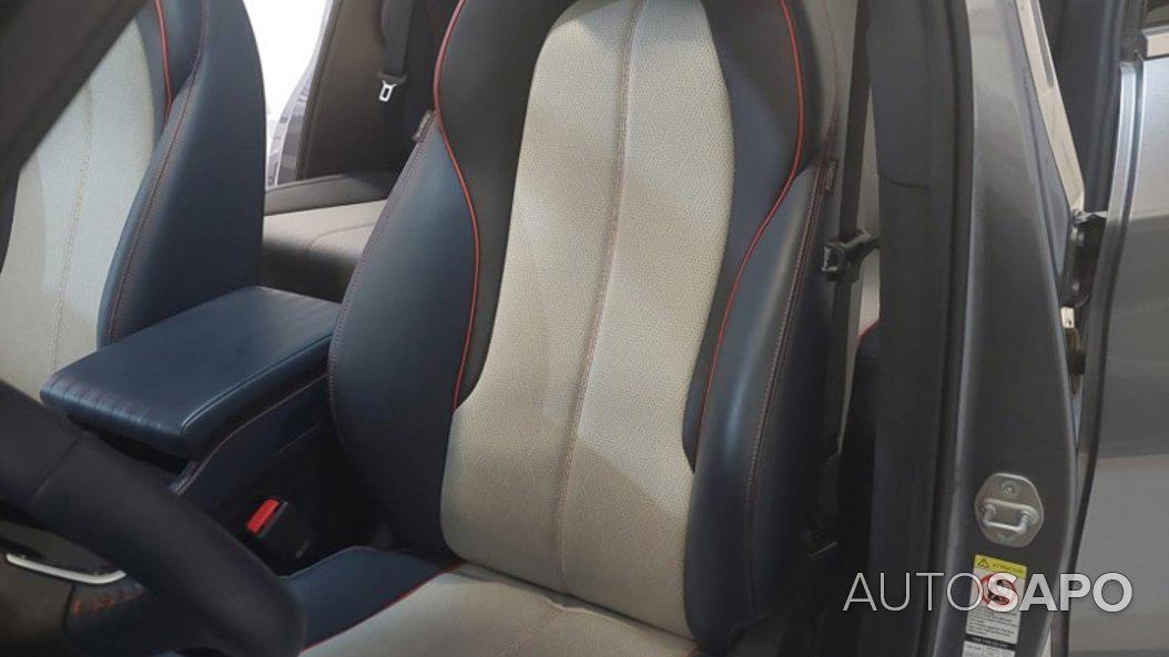 BYD Atto 3 de 2023