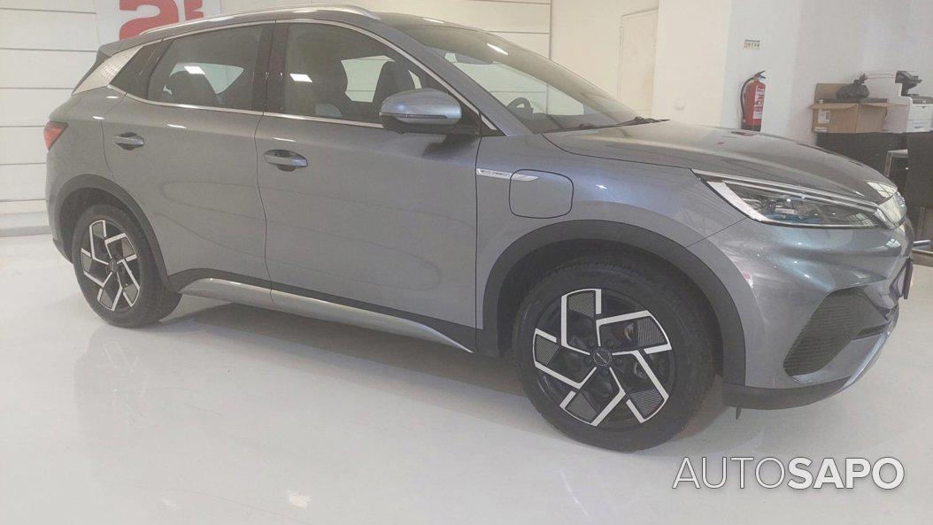 BYD Atto 3 de 2023