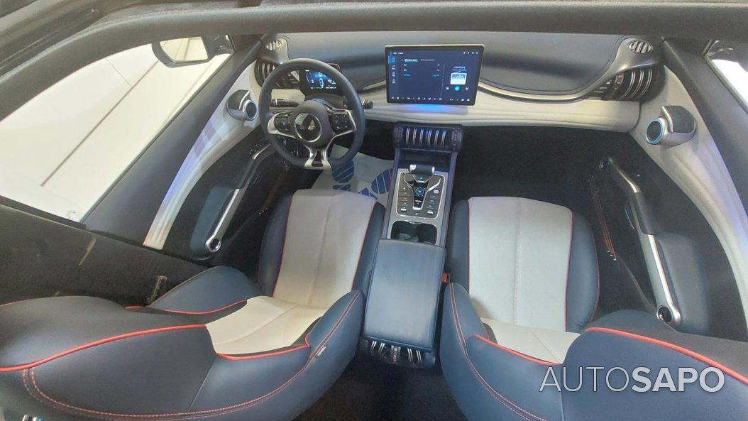 BYD Atto 3 de 2023