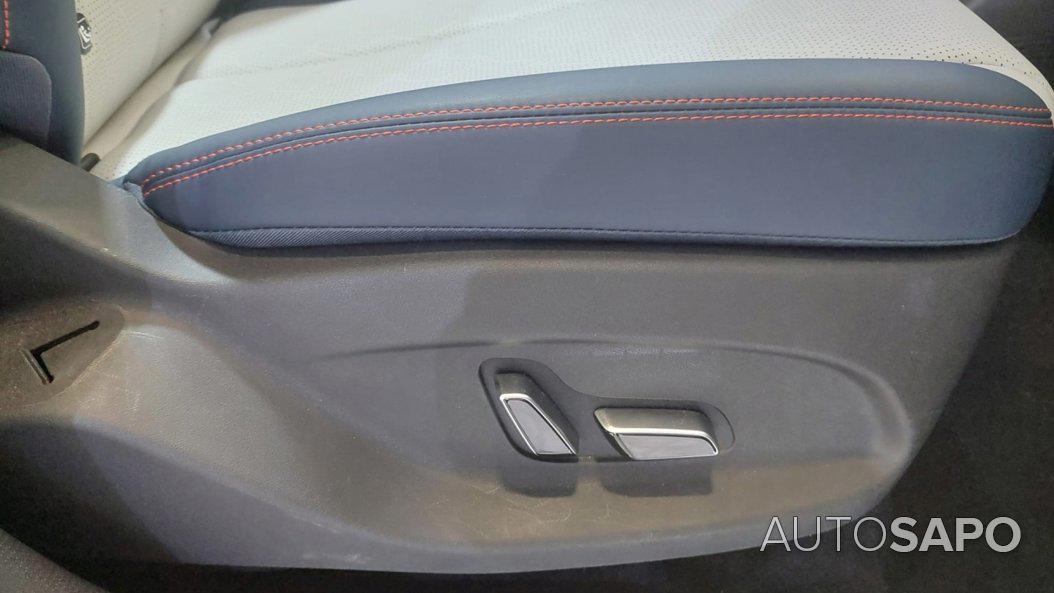 BYD Atto 3 de 2023