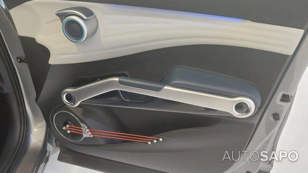 BYD Atto 3 de 2023