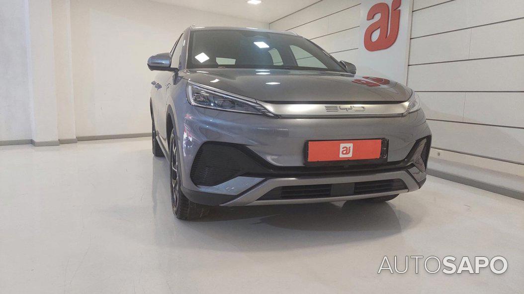 BYD Atto 3 de 2023