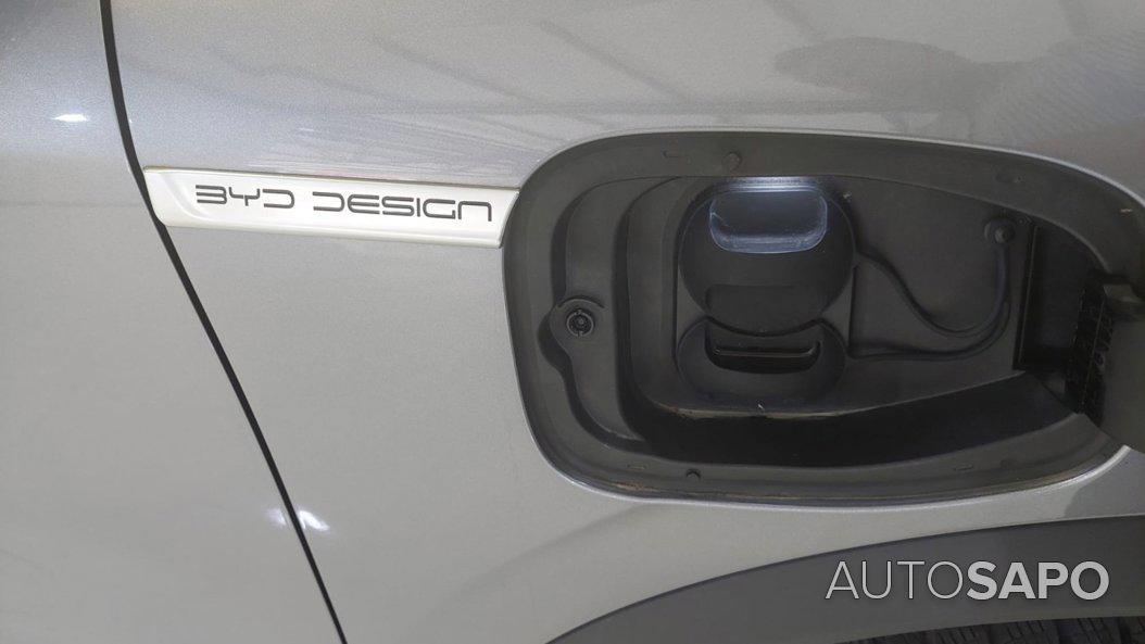 BYD Atto 3 de 2023