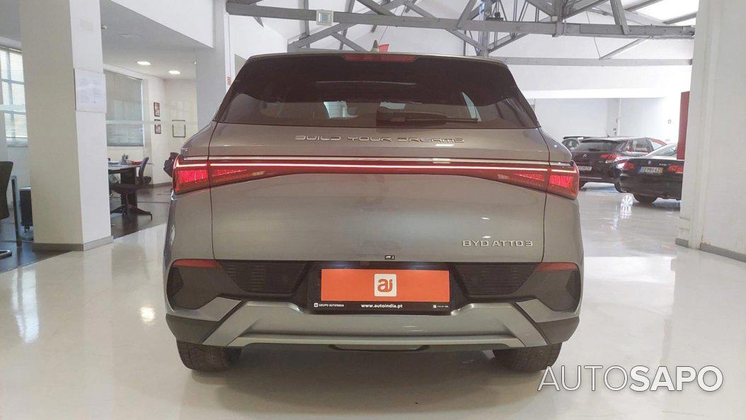 BYD Atto 3 de 2023