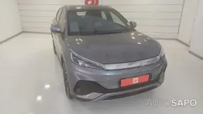 BYD Atto 3 de 2023