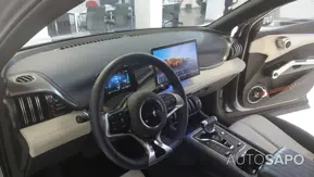 BYD Atto 3 de 2023
