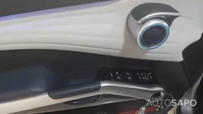 BYD Atto 3 de 2023