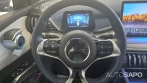 BYD Atto 3 de 2023