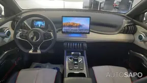 BYD Atto 3 de 2023