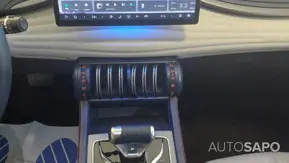 BYD Atto 3 de 2023