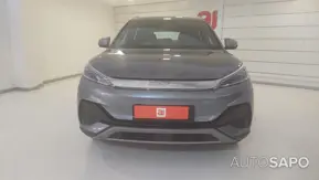 BYD Atto 3 de 2023