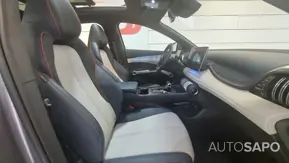 BYD Atto 3 de 2023