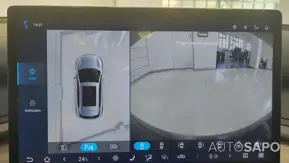 BYD Atto 3 de 2023