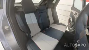 BYD Atto 3 de 2023