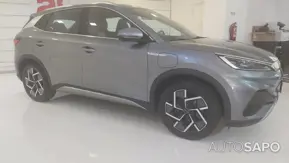 BYD Atto 3 de 2023