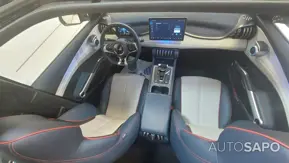 BYD Atto 3 de 2023