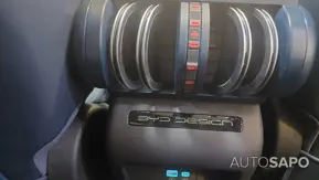 BYD Atto 3 de 2023