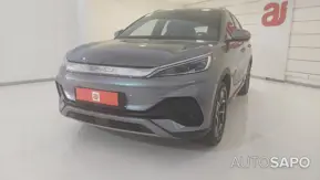 BYD Atto 3 de 2023