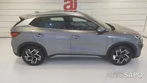 BYD Atto 3 de 2023