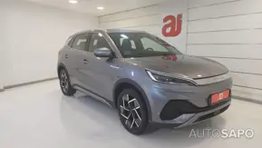 BYD Atto 3 de 2023