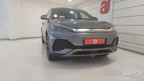 BYD Atto 3 de 2023