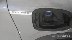 BYD Atto 3 de 2023