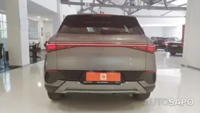 BYD Atto 3 de 2023