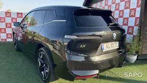 BMW iX xDrive 50 Pack Desportivo de 2021
