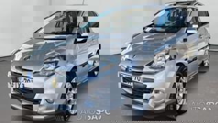 Renault Clio de 2010