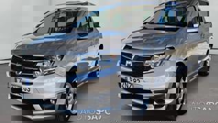 Dacia Sandero de 2013